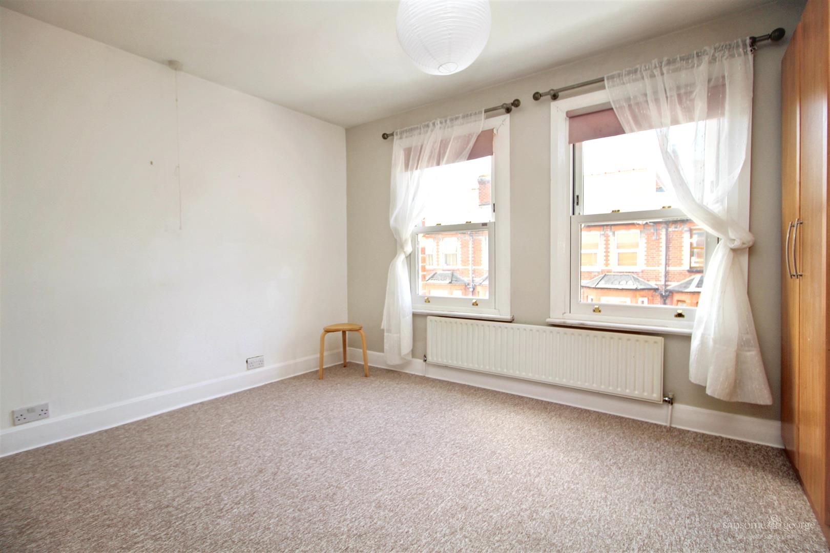 Wilton Road, Reading